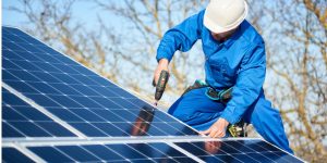 Installation Maintenance Panneaux Solaires Photovoltaïques à Mehoudin
